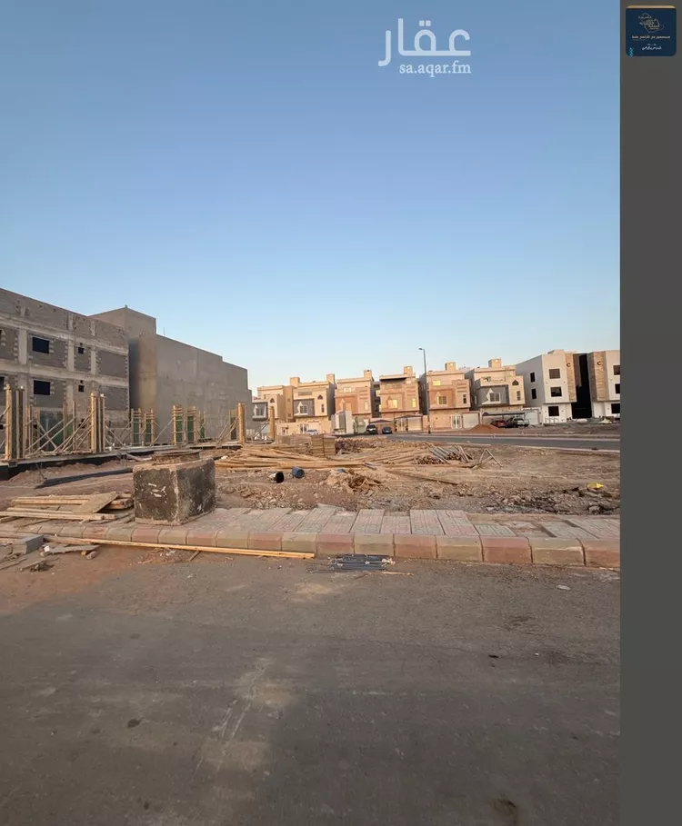 أرض للبيع في شارع حي ابن ابي عمرو, حي شوران, مدينة المدينه المنوره, منطقة المدينة المنورة صورة 2