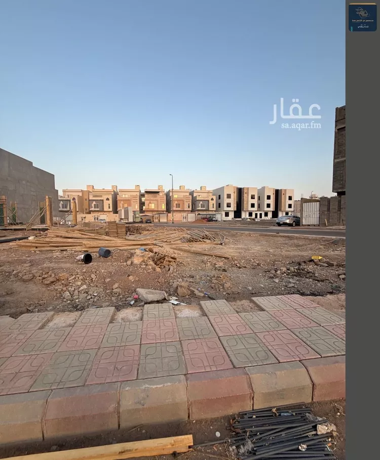 أرض للبيع في شارع حي ابن ابي عمرو, حي شوران, مدينة المدينه المنوره, منطقة المدينة المنورة صورة 3