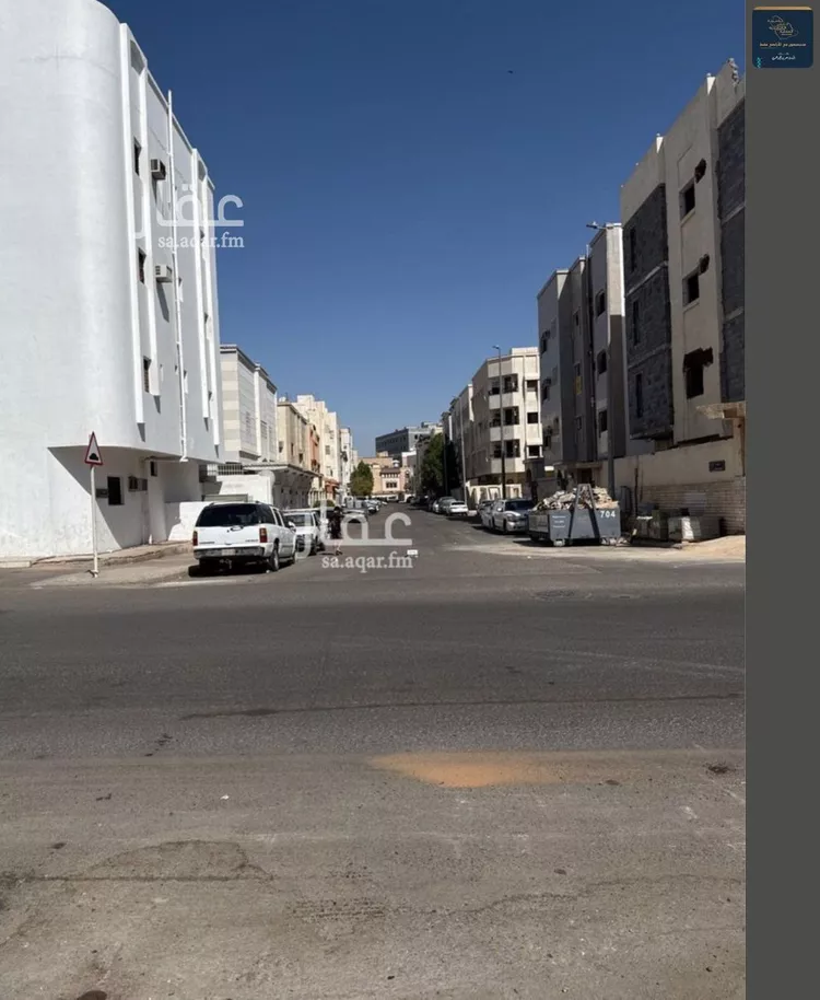 أرض للبيع في شارع خوات ابن جبير الانصاري, حي العريض, مدينة المدينة المنورة, منطقة المدينة المنورة صورة 4