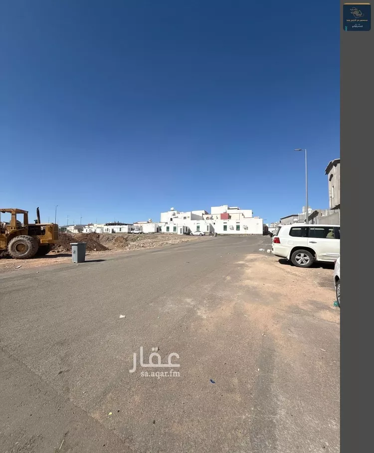 أرض للبيع في شارع الصلاح, حي أبوكبير, مدينة المدينة المنورة, منطقة المدينة المنورة صورة 5