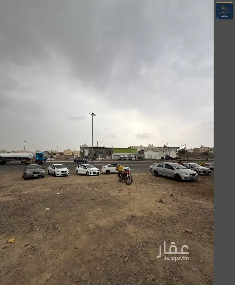 أرض للبيع في شارع قباء, حي شوران, مدينة المدينة المنورة, منطقة المدينة المنورة صورة 4
