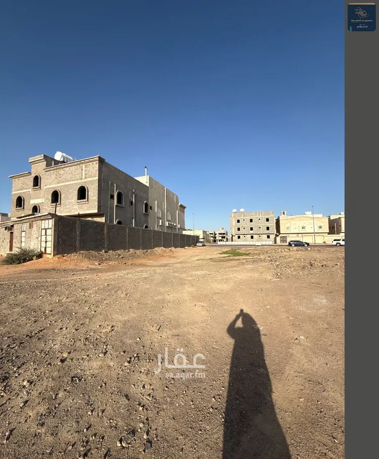 Land for Sale in Medina Shuran 10