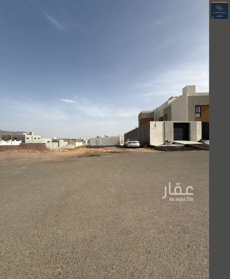 أرض للبيع في شارع عبدالوهاب ابن ظافر ابن فتوح, حي أبوكبير, مدينة المدينة المنورة, منطقة المدينة المنورة 12