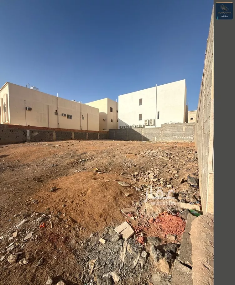 أرض للبيع في شارع ابو خزيمة بن اوس, حي الرانوناء, مدينة المدينة المنورة, منطقة المدينة المنورة صورة 4