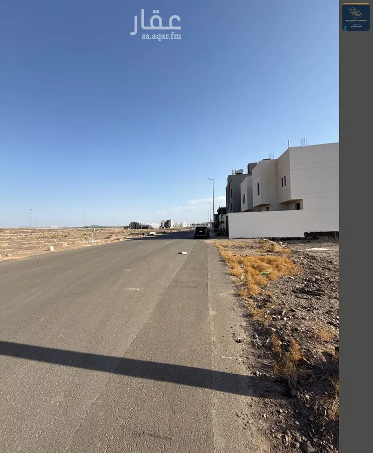 Land for Sale in Medina Ayn Al Khif 12