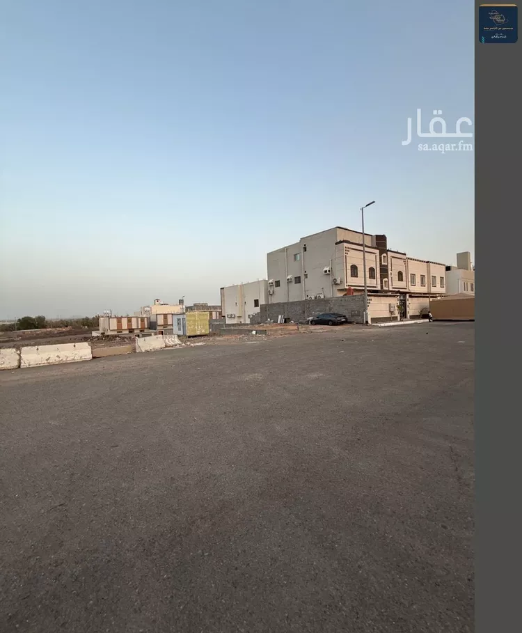أرض للبيع في شارع حجر ابن عيد, حي الرمانة, مدينة المدينة المنورة, منطقة المدينة المنورة صورة 4