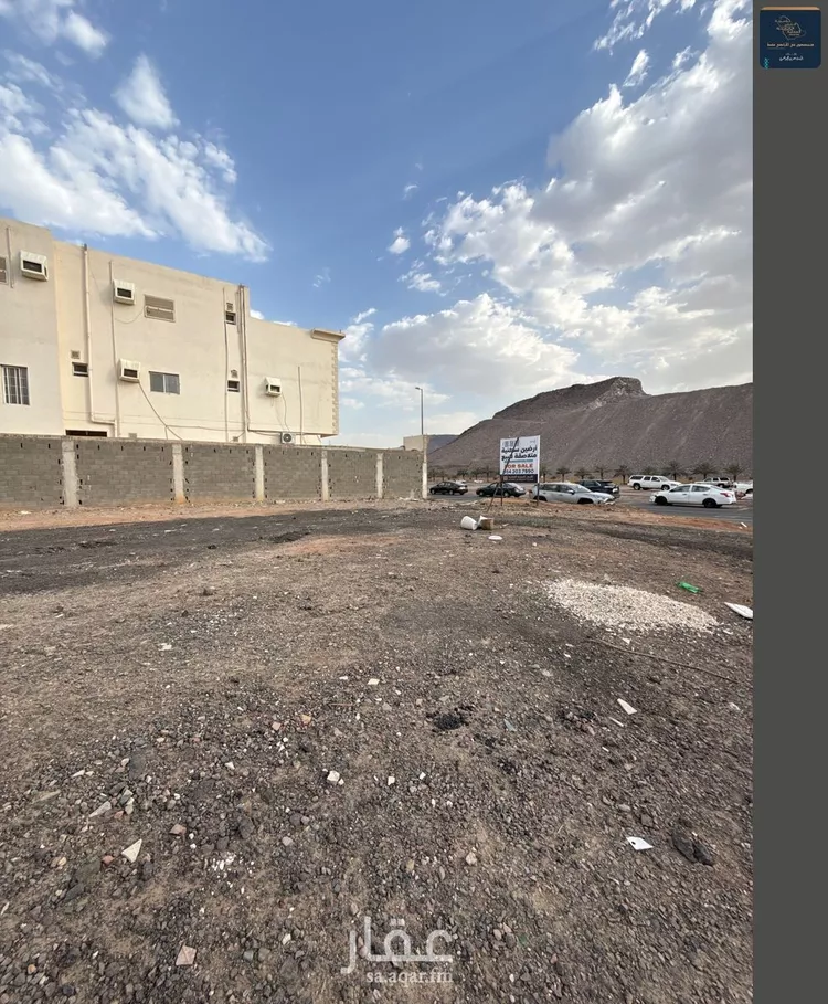 أرض للبيع في شارع عبدالله ابن علي الاصبهاني, حي الرانوناء, مدينة المدينة المنورة, منطقة المدينة المنورة 6