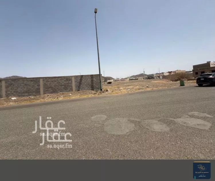 أرض للبيع في شارع معاذ بن عبدالله الجهني, حي البلقاء, مدينة المدينة المنورة, منطقة المدينة المنورة 6