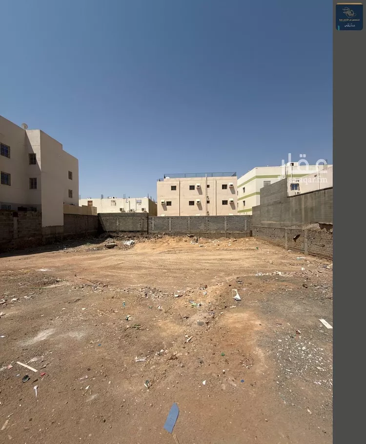 أرض للبيع في شارع عبدالسلام ابن الحسين, حي الرانوناء, مدينة المدينة المنورة, منطقة المدينة المنورة صورة 2