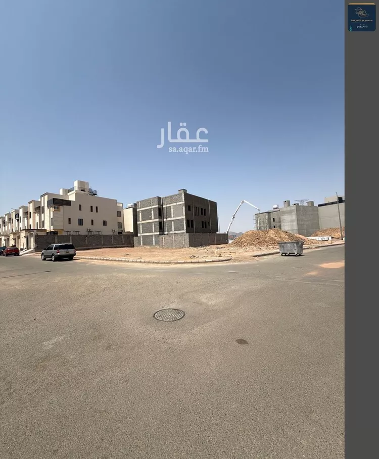 Land for Sale in Medina Shuran