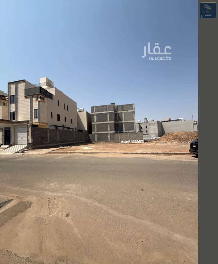 Land for Sale in Medina Shuran