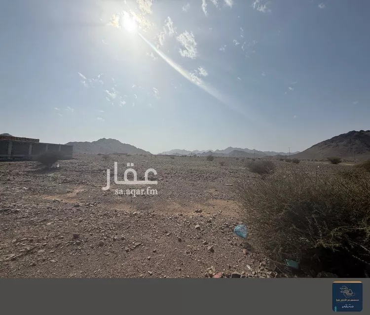 أرض للبيع في حي المندسة, مدينة المدينه المنوره, منطقة المدينة المنورة صورة 3