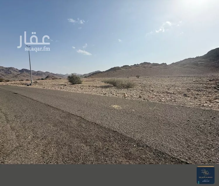 أرض للبيع في حي المندسة, مدينة المدينه المنوره, منطقة المدينة المنورة صورة 3