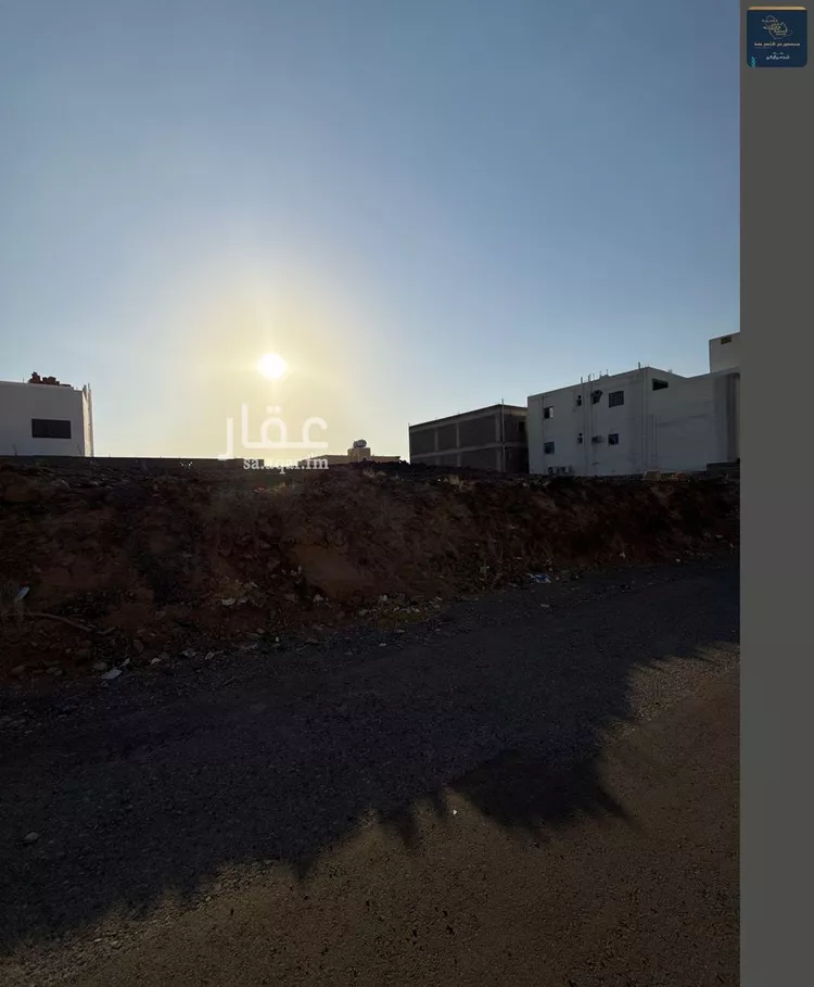 أرض للبيع في شارع عبدالله ابن عكيم, حي نبلاء, مدينة المدينه المنوره, منطقة المدينة المنورة صورة 3