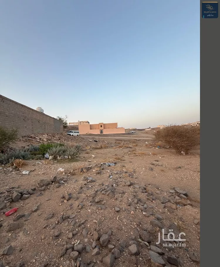 أرض للبيع في حي العاقول, مدينة المدينه المنوره, منطقة المدينة المنورة صورة 4