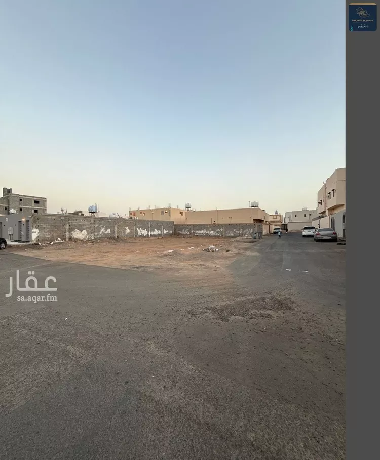 أرض للبيع في شارع محمد بن اسماعيل بن طريح, حي العاقول, مدينة المدينه المنوره, منطقة المدينة المنورة صورة 4