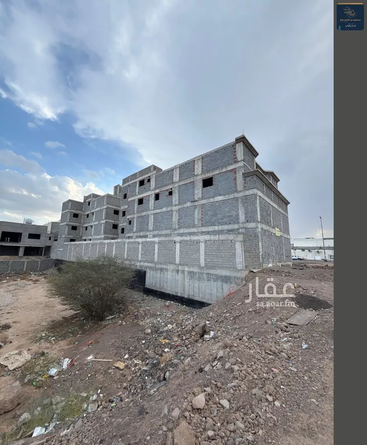 عمارة للبيع في شارع الامير نايف بن عبدالعزيز, حي نبلاء, مدينة المدينة المنورة, منطقة المدينة المنورة