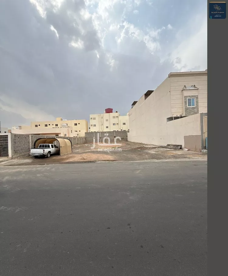 أرض للبيع في شارع ابراهيم بن الاشعث, حي شوران, مدينة المدينة المنورة, منطقة المدينة المنورة