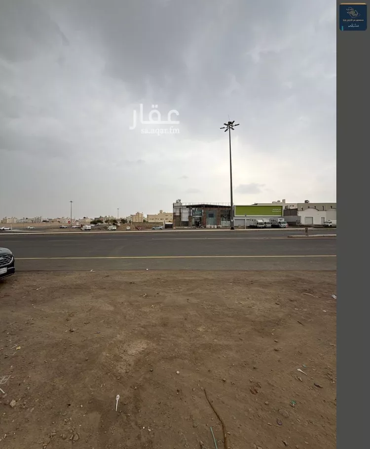 أرض للبيع في شارع قباء, حي شوران, مدينة المدينة المنورة, منطقة المدينة المنورة