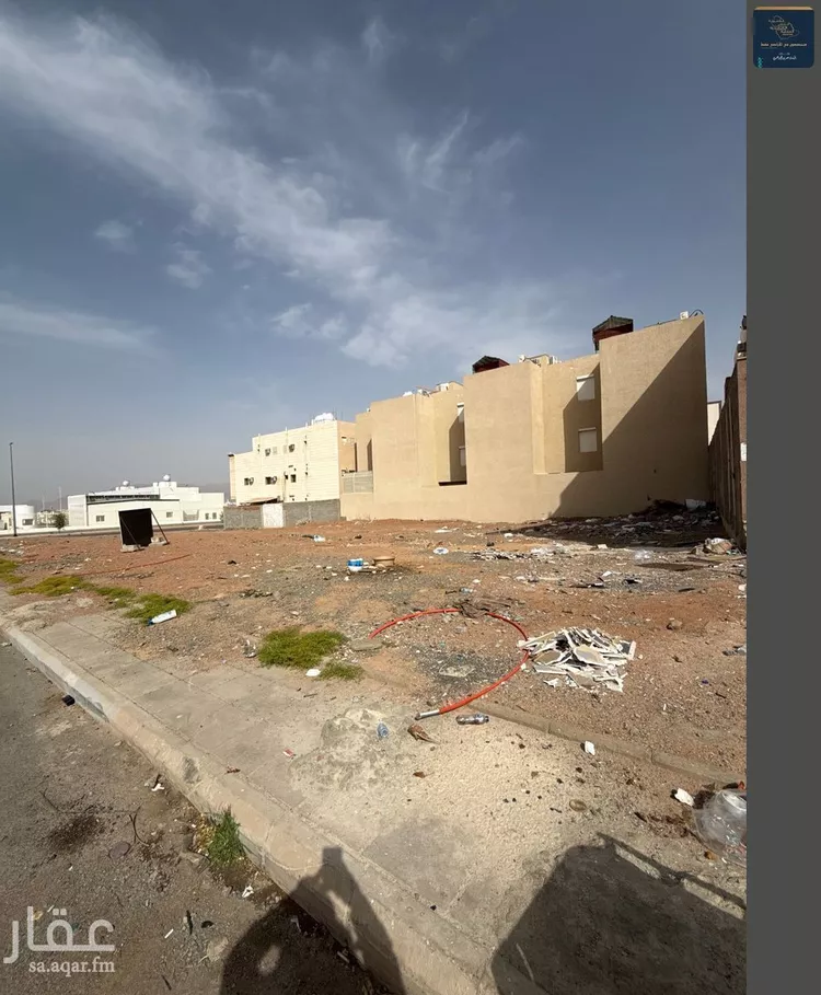 أرض للبيع في شارع مروان بن عبدالحميد, حي الجماوات, مدينة المدينة المنورة, منطقة المدينة المنورة 12