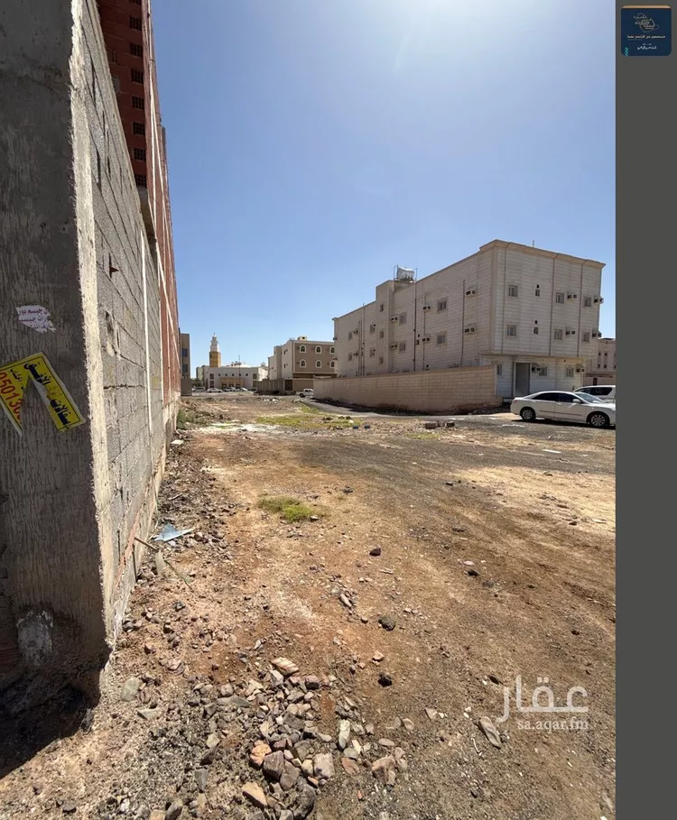 Land for Sale in Medina Shuran صورة 4