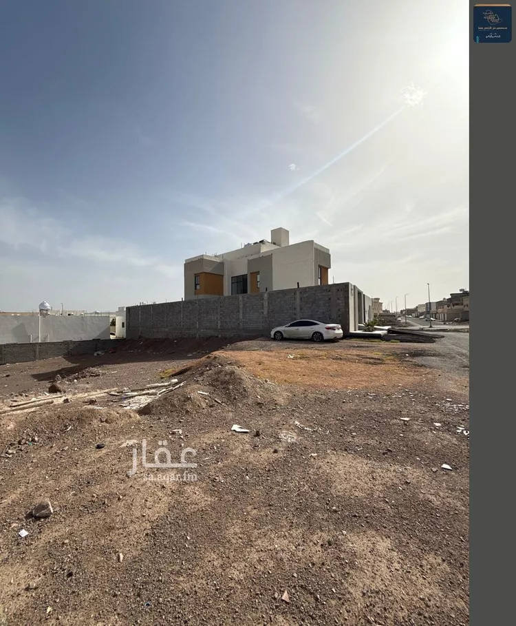 أرض للبيع في شارع عبدالوهاب ابن ظافر ابن فتوح, حي أبوكبير, مدينة المدينة المنورة, منطقة المدينة المنورة