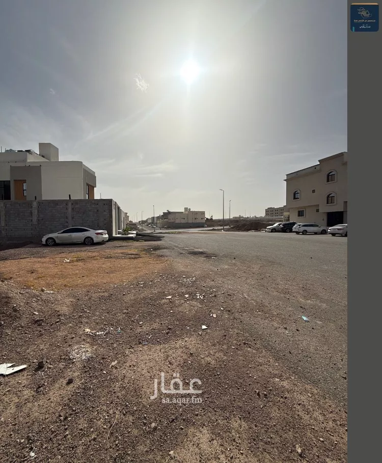 أرض للبيع في شارع عبدالوهاب ابن ظافر ابن فتوح, حي أبوكبير, مدينة المدينة المنورة, منطقة المدينة المنورة صورة 2