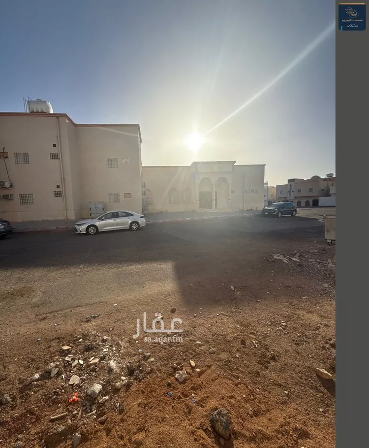 أرض للبيع في شارع ابو خزيمة بن اوس, حي الرانوناء, مدينة المدينة المنورة, منطقة المدينة المنورة صورة 5