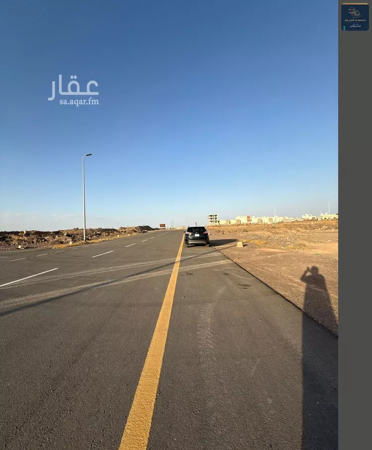 أرض للبيع في شارع حابس بن ربيعه, حي الجصة, مدينة المدينة المنورة, منطقة المدينة المنورة 10