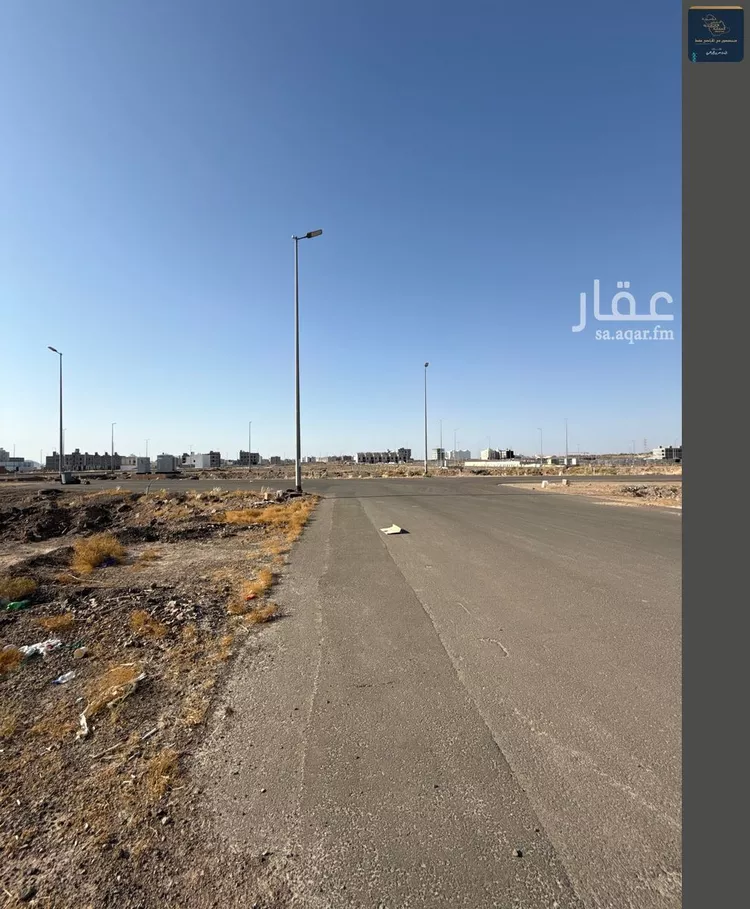 Land for Sale in Medina Ayn Al Khif 13
