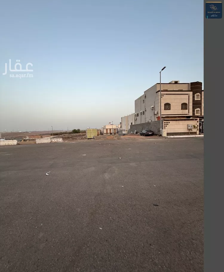 أرض للبيع في شارع حجر ابن عيد, حي الرمانة, مدينة المدينة المنورة, منطقة المدينة المنورة صورة 2