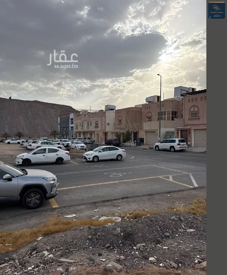 أرض للبيع في شارع عبدالله ابن علي الاصبهاني, حي الرانوناء, مدينة المدينة المنورة, منطقة المدينة المنورة 9