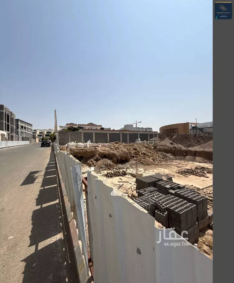 أرض للبيع في شارع عبيدة ابن ربيعة, حي السد, مدينة المدينة المنورة, منطقة المدينة المنورة 9