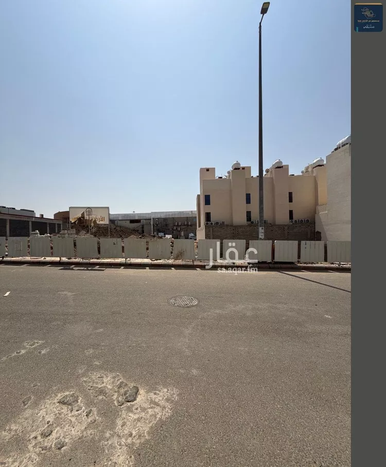 أرض للبيع في شارع عبيدة ابن ربيعة, حي السد, مدينة المدينة المنورة, منطقة المدينة المنورة 10