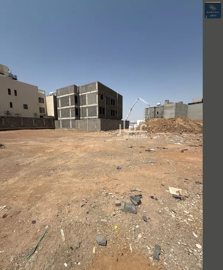 أرض للبيع في شارع الوليد ابن أبي ثور, حي شوران, مدينة المدينة المنورة, منطقة المدينة المنورة صورة 5