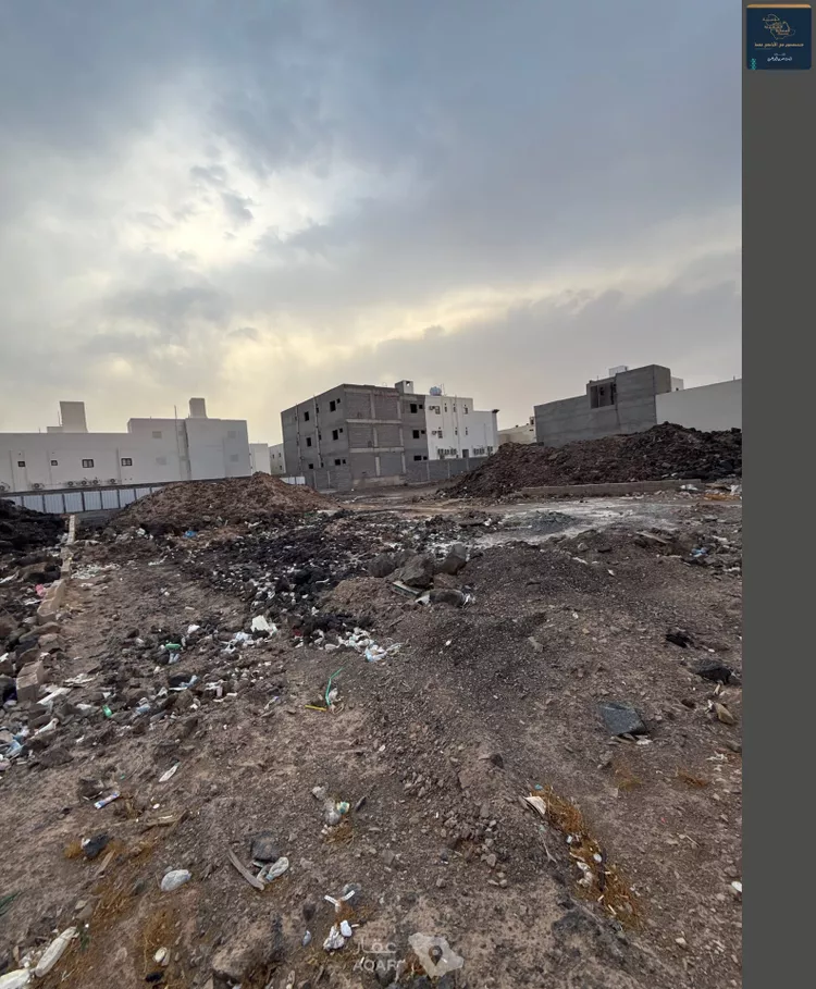أرض للبيع في شارع محمد بن عبدالرحيم الحافظ, حي السكب, مدينة المدينة المنورة, منطقة المدينة المنورة 10