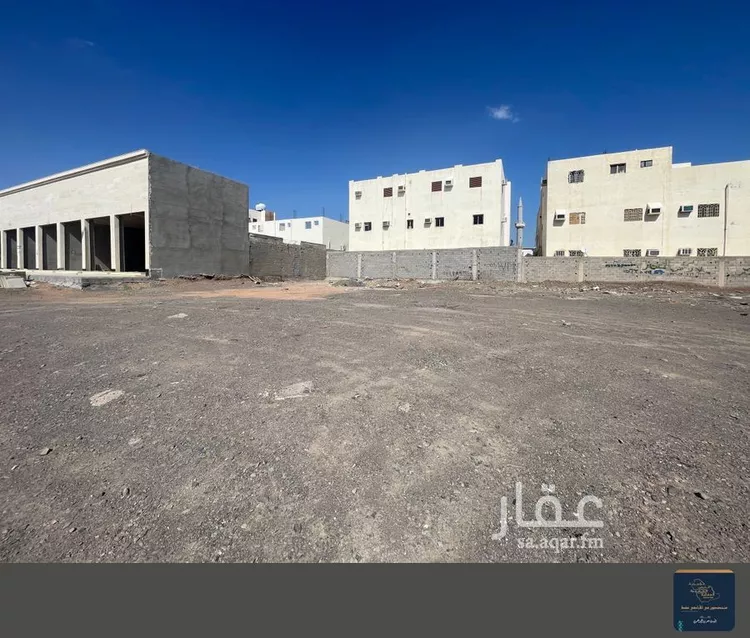 أرض للبيع في شارع الامام الترمذي., حي سكة الحديد, مدينة المدينه المنوره, منطقة المدينة المنورة صورة 5