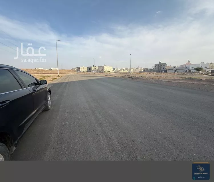 أرض للبيع في شارع ابراهيم بن يوسف الصيرفي, حي الغراء, مدينة المدينه المنوره, منطقة المدينة المنورة صورة 5
