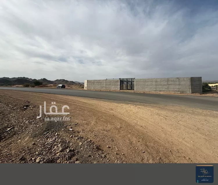 أرض للبيع في حي الصادقية, مدينة المدينه المنوره, منطقة المدينة المنورة صورة 2