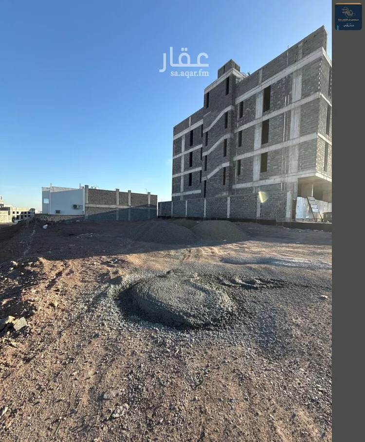 أرض للبيع في شارع 100, حي أبوكبير, مدينة المدينة المنورة, منطقة المدينة المنورة صورة 4