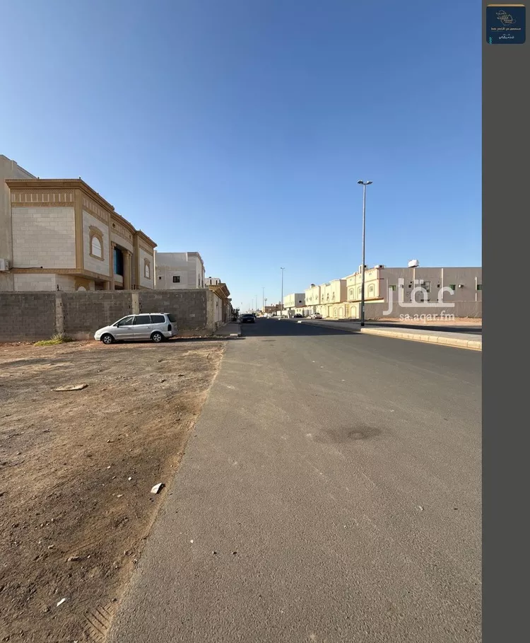 Land for Sale in Medina Shuran 7