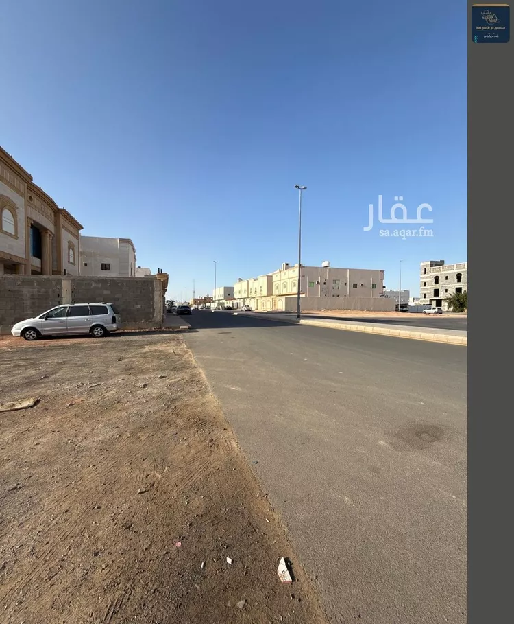 Land for Sale in Medina Shuran 8
