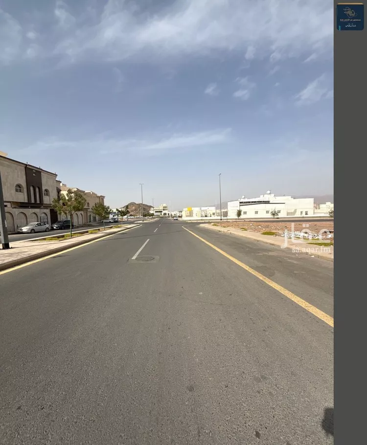 أرض للبيع في شارع مروان بن عبدالحميد, حي الجماوات, مدينة المدينة المنورة, منطقة المدينة المنورة 8