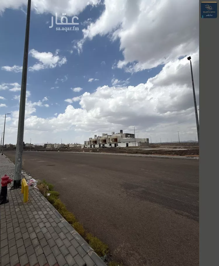 أرض للبيع في حي نبلاء, مدينة المدينة المنورة, منطقة المدينة المنورة صورة 3