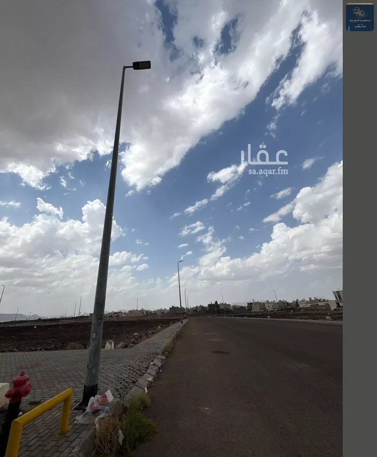 أرض للبيع في حي نبلاء, مدينة المدينة المنورة, منطقة المدينة المنورة 6