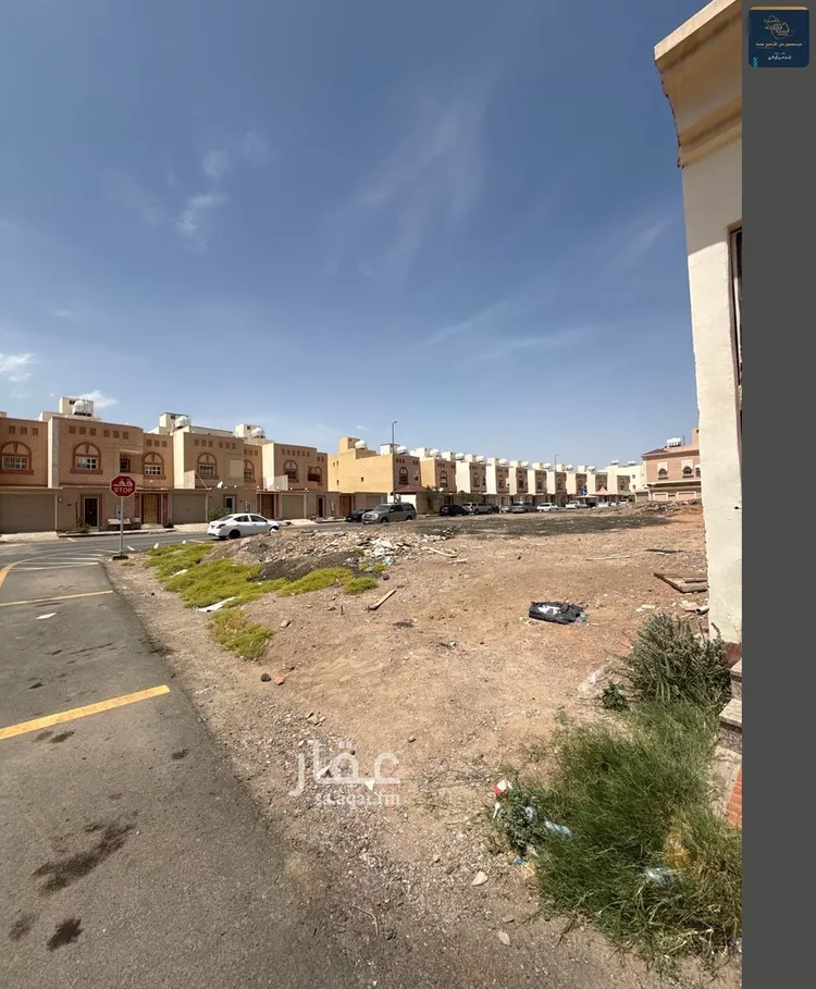 أرض للبيع في شارع عبدالله ابن علي الاصبهاني, حي الرانوناء, مدينة المدينة المنورة, منطقة المدينة المنورة صورة 5