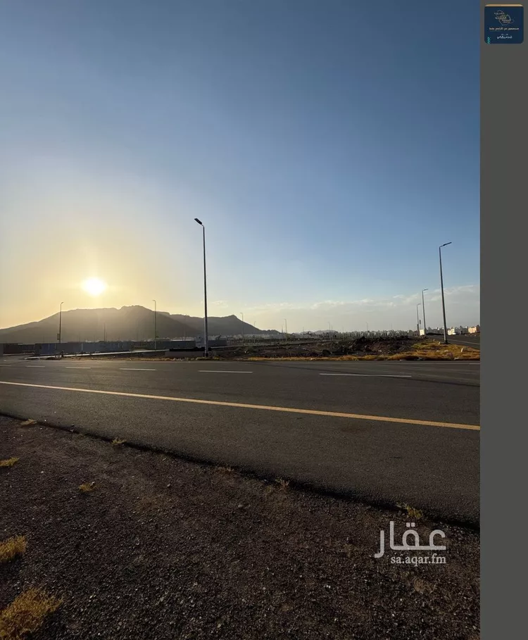 أرض للبيع في شارع حابس بن ربيعه, حي الجصة, مدينة المدينة المنورة, منطقة المدينة المنورة 10