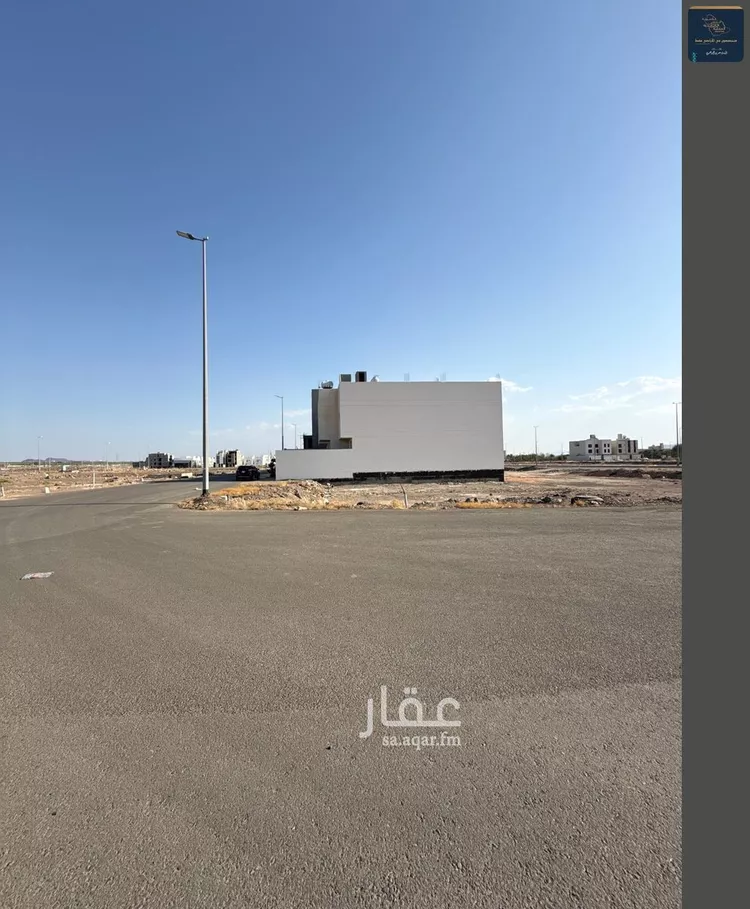 Land for Sale in Medina Ayn Al Khif 8