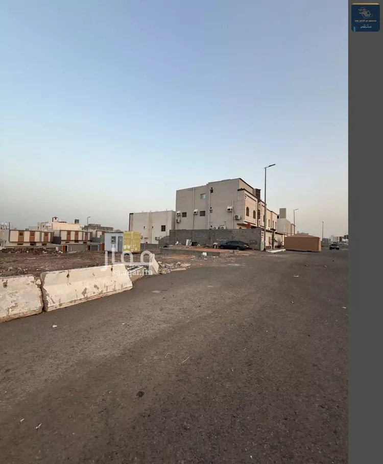 أرض للبيع في شارع حجر ابن عيد, حي الرمانة, مدينة المدينة المنورة, منطقة المدينة المنورة صورة 5