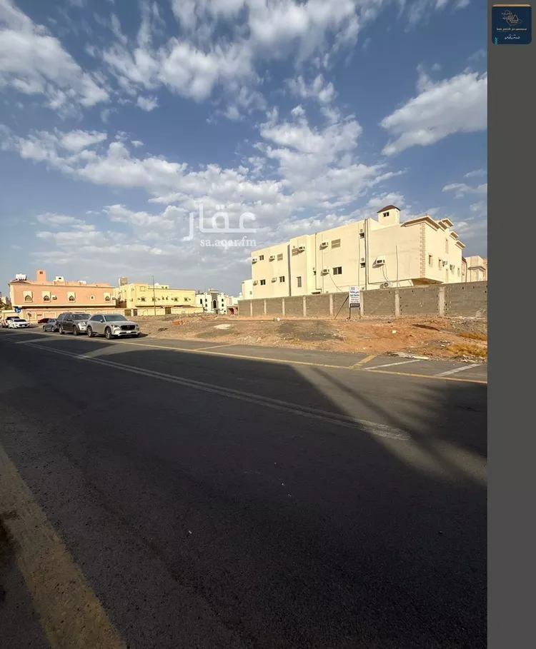 أرض للبيع في شارع عبدالله ابن علي الاصبهاني, حي الرانوناء, مدينة المدينة المنورة, منطقة المدينة المنورة صورة 2